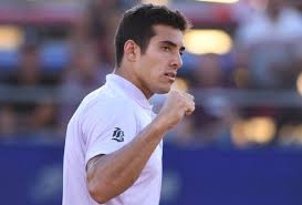 Born 30 may 1996) is a chilean professional tennis player. Cristian Garin Evalua Restarse Del Atp 250 De Buenos Aires Glbnews Com