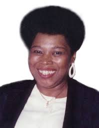 Obituary for Gloria Martin