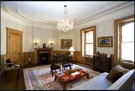 Dakota Interior Nyc Google Search Home Interior Floor Plans