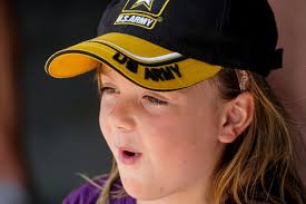 Ind. Nat. Guard 163rd Field Artillery Regiment returns home from Iraq