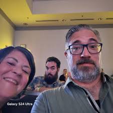 International bluegrass music association showcase