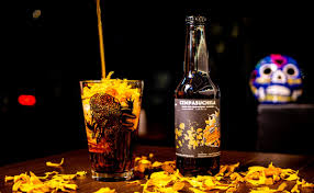 Por qué se celebra el 7 de agosto. Cervezas Para Probar Esta Temporada De Dia De Muertos