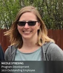 Sandra Roddy's Instagram, Twitter & Facebook