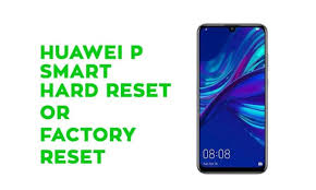 I'm logged in, why can't i change my password? Huawei P Smart Hard Reset Factory Reset Recovery Unlock Pattern Hard Reset Any Mobile