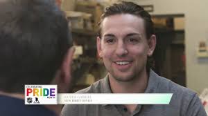 Gabriel played 22 games for new jersey last season. Hockey Is For Everyone Kurtis Gabriel On Pride Tape Youtube