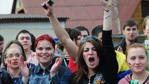 In moldova, it is a trauma. Moldova S Generation Gone The World From Prx