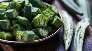 Lady finger recipe for weight loss. Four Reasons Why You Should Add Bhindi Okra To Your Weight Loss Diet Ndtv Food