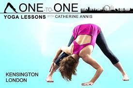 Check spelling or type a new query. Kensington Private Yoga One To One Class In London W11 Catherine Annis
