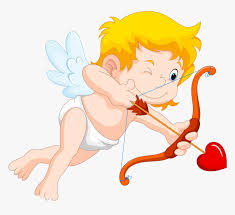 Illustration Archery Cartoon Cupid Free Frame Clipart Cupid Shooting His Arrow Hd Png Download Kindpng Don't even think about it, buster! illustration archery cartoon cupid free