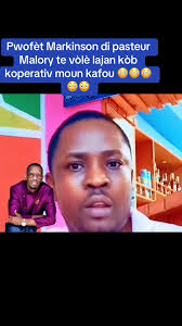 KING STREET TÈT KALE Haitian COLOR🇭🇹