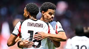 Milan, Nkunku pulls up: here is who Amorim has called up for the friendly in Glasgow against Celtic