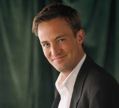 Matthew Perry dies: Friends' Chandler Bing star found dead, aged 54