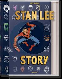 You can use this swimming information to make your own swimming trivia questions. The Stan Lee Story By Roy Thomas