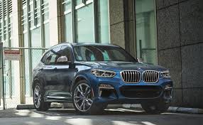 Bmw X3 Depreciation