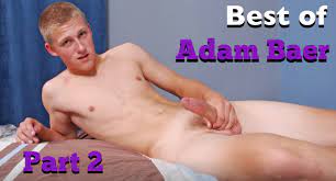 Adam Baer: Gay For Pay Porn Videos - Broke Straight Boys Profile