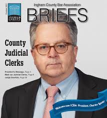 County Judicial Clerks