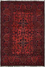 3 3 X 5 Khal Mohammadi Rug Kunstwerke