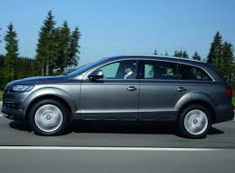 Image result for Graphite Gray 2010 Q7