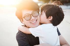 Kisah ini terjadi hampir setahun yang lalu. Seberapa Penting Peran Ayah Untuk Role Model Anak