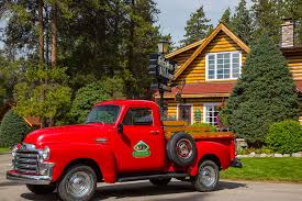 Book & save 15% today! Alpine Village Cabin Resort Jasper Jasper Cabin Accommodation
