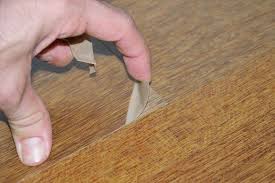 Der ideale boden ist schnell beschrieben: Obere Parkettschicht Hat Sich Gelost Wie Reparieren