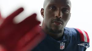 Patriots 2021 Season Hype