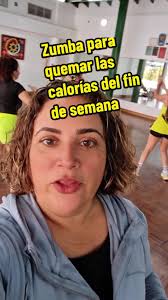 Zumba en Lechería: ¡Baila y quema calorías!