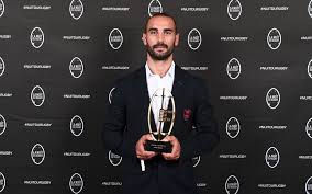 Nuit du rugby : la Ligue ouvre une enquête sur le mauvais comportement de Samuel  Marques envers une hôtesse