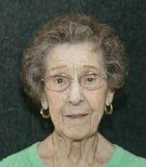 Ethel Lesher Obituary