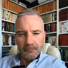 Dr Keith Marriott (@MarriottDr)