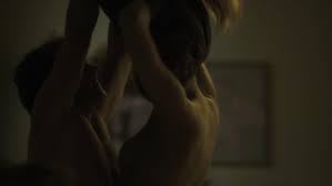 Rachelle Lefevre nude – The Caller (2011)