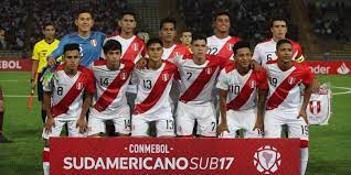 Toda la información, fotos y videos que necesitas conocer acerca de ecuador sub 17 las encuentras en noticias destacadas de peru.com Live Table Of Positions Of The South American Sub 17 Peruvian Selection Results Of The Group A Live Route Description Movistar Sports Latina Tv Peruvian Selection