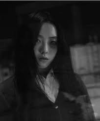 Aher Lara Looks Like A Boy from We Are All Dead