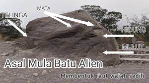 Maybe you would like to learn more about one of these? Alien Stone Sleman Destimap Destinations On Map