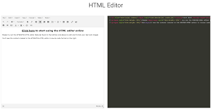 Free online html editor upload file. Online Html Editor Free Online Wysiwyg Html Editor