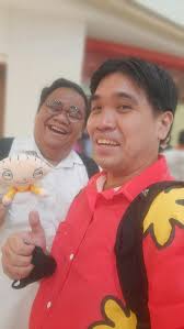 Davao cosplay community event experience