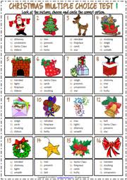 If this was intended to be a franchise, it didn&apost work. Christmas Esl Vocabulary Worksheets