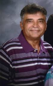 Obituary for Arvin Locklear
