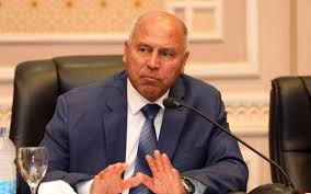 .حادث تصادم قطاري سوهاج صباح اليوم والذي خلف ورائه ددا من الوفيات والمصابين وفقا لما ونعى الدكتور أشرف صبحي وزير الشباب والرياضة شهداء حادث تصادم قطارين بمحافظة. ÙˆØ²ÙŠØ± Ø§Ù„Ù†Ù‚Ù„ Ø§Ù„Ù…ØµØ±ÙŠ ÙŠ Ø´ÙƒÙ„ Ù„Ø¬Ù†Ø© Ù„Ù„ØªØ­Ù‚ÙŠÙ‚ ÙÙŠ Ø­Ø§Ø¯Ø« Ù‚Ø·Ø§Ø± Ø§Ù„ØµØ¹ÙŠØ¯ Ù…Ø¹Ù„ÙˆÙ…Ø§Øª Ù…Ø¨Ø§Ø´Ø±