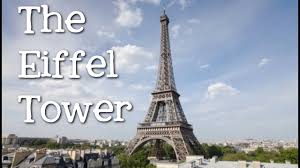 It was constructed in 1889 to commemorate the centennial of the french revolution and to flaunt france's industrial prowess before the world. Learn About The Eiffel Tower In Paris France Kid World Citizen