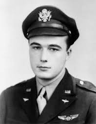 1Lt Edwin Ely Scranton (1917-1945)