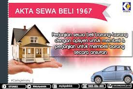 Nasihat pelaburan di bawah akta pasaran modal dan perkhidmatan. Kpdnhep On Twitter Infokpdnkk Apa Itu Akta Sewa Beli 1967 Caringministry