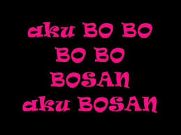 Download dan streaming lagu mp3 terbaru gratis. Bosan Stacy Shazam