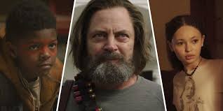 Best Characters In Severance, Ranked