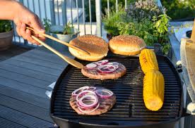 Prost grill & garten, garden city, ny. Darf Man Im Eigenen Garten Grillen Das Gartenmagazin