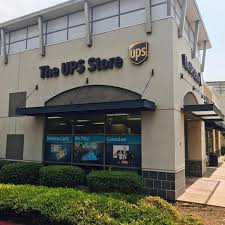 Please contact your local the ups store retail location for more details. Photos At The Ups Store Shipping Store In Broadstone