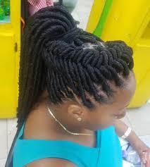 This is my guide to maintaining dreadlocks. 40 Fabulous Funky Ways To Pull Off Faux Locs