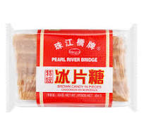 Get Pearl River Bridge Brown Candy in Pieces 454 g Delivered ...