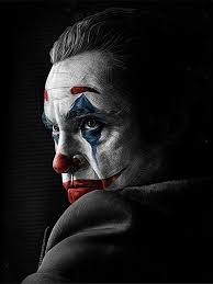 Download, share or upload your own one! Foto Joker 2019 Joker Held Clown Joaquin Phoenix Film 600x800