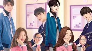 Adapted from the webcomic true beauty by yaongyi. Jadwal Tayang Daftar Pemain Drama True Beauty Lengkap Dengan Sinopsisnya Tribunnews Com Mobile